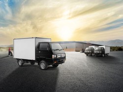 New Colt L300 Produksi Filipina Meluncur, Harga Mulai Rp 213 Jutaan