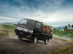8 Rekomendasi Mobil Pick Up: Keunggulan dan Harga 2025 8 Rekomendasi Mobil Pick Up: Keunggulan dan Harga 2025