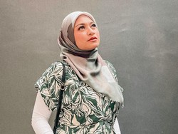 Nathalie Holscher Gugat Cerai Sule, Hilangkan Nama Sutisna di Instagram