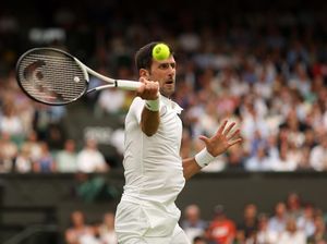 Hasil Wimbledon 2022: Novak Djokovic & Casper Rudd Lewati Babak I Hasil Wimbledon 2022: Novak Djokovic & Casper Rudd Lewati Babak I