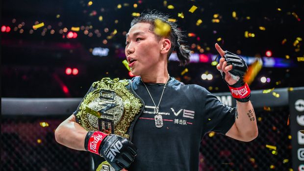 ONE Championship