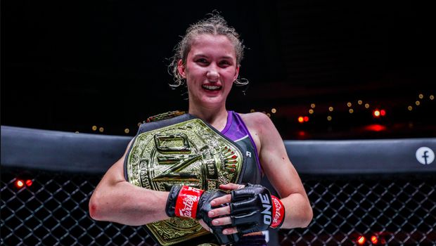 ONE Championship
