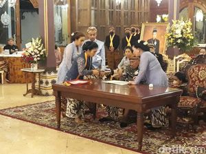 Kerja Sama dengan ISI Solo, Keraton Kasunanan Jadi Kampus Merdeka