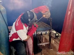 Minat Lulusan SMA di Subang untuk Lanjut Kuliah Minim