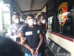 Sederet Fakta Suami Cemburu Buta Habisi Nyawa Istri di Vila Tretes