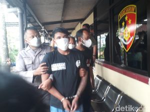 Sederet Fakta Suami Cemburu Buta Habisi Nyawa Istri di Vila Tretes Sederet Fakta Suami Cemburu Buta Habisi Nyawa Istri di Vila Tretes
