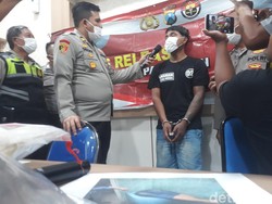 Cemburu dan Selingkuh Jadi Alasan Suami Bunuh Istri di Vila Tretes