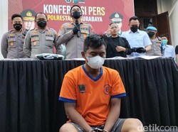 Pembunuhan Hotel Hasma Jaya, Pelaku Ingin Duit Korban Rp 20 Juta Tapi Dibohongi