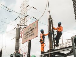 PLN Cek Listrik Jawa-Bali Agar KTT G20 Nggak Byarpet