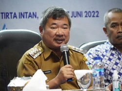 Antisipasi Dampak Kemarau, Pemkab Garut Siap Manfaatkan Mata Air Baru