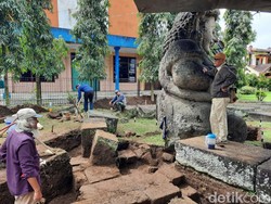 Jangan Diam Saja, Kamu Wajib Lapor bila Temukan Benda Bersejarah