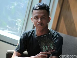 Mengapa Kisah saat KKN Penuh Misteri? Mengapa Kisah saat KKN Penuh Misteri?