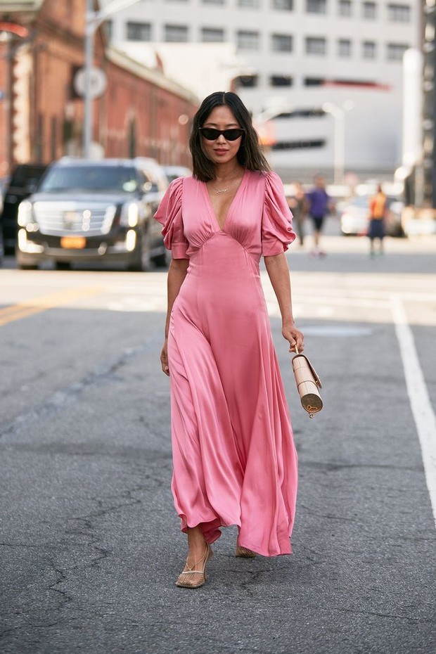 Pink/Foto: Pinterest/Holidey Parties Pink/Foto: Pinterest/Holidey Parties