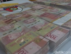 Tiga Saksi Dugaan Korupsi di BTN Medan Dimintai Keterangan