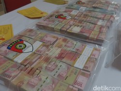 Korupsi dalam Islam disebut Ghulul, Ini Pengertian dan Dalilnya