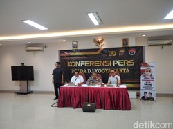 Eks Direktur RSUD Wonosari Gunungkidul Jadi Tersangka Korupsi!
