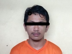Aksi Polisi Gadungan Ancam Tembak Warga Berakhir di Balik Jeruji