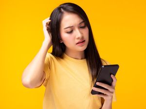 Lagi Hits Pesan Anonim di IG, Ini Saran Psikolog agar Tak Malah Bikin Berantem Lagi Hits Pesan Anonim di IG, Ini Saran Psikolog agar Tak Malah Bikin Berantem