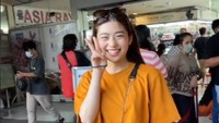 Pria Indonesia Pacari Wanita Jepang, Kencan di Pasar Senen, Viral Bikin Iri