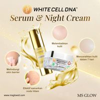 Cuma Butuh 2 Produk Skincare Ini Untuk Dapatkan Wajah Cerah Dan Glowing ...