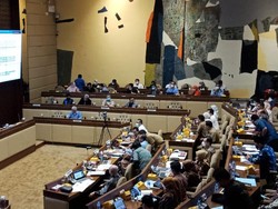 Mahfud Usul ASN di Daerah Otonomi Baru Papua Diisi 80% Orang Asli Papua