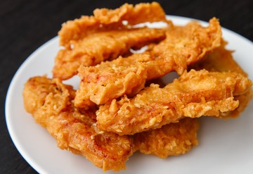 3 Cara Masak Pisang Goreng Agar Crispy Tahan Lama, Gampang Dicontek!