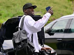 Inter Milan Menyambut Kepulangan Lukaku