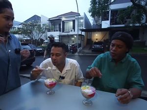 5 Kontroversi Holywings hingga Momen Ronaldinho Cicip Telur Gulung 5 Kontroversi Holywings hingga Momen Ronaldinho Cicip Telur Gulung
