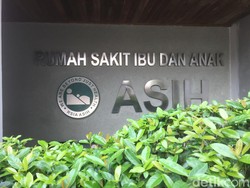 Ramai RSIA Asih Tutup Operasi, Ternyata Ini Alasan di Baliknya