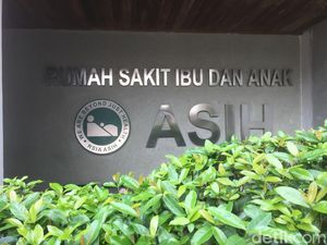 Ramai RSIA Asih Tutup Operasi, Ternyata Ini Alasan di Baliknya Ramai RSIA Asih Tutup Operasi, Ternyata Ini Alasan di Baliknya