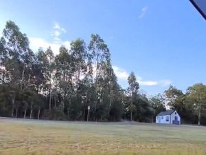 Viral Rumah Seperti Bisa Berputar Sendiri, Bikin Bingung yang Lihat