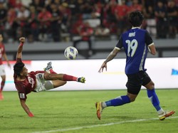 Jelang Lawan Kaya FC, Ini Skema Agar Bali United Lolos ke Semifinal