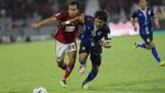 Lihat Lagi Drama 7 Gol, Saat Bali United Takluk dari Visakha FC