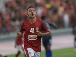 Ditahan Imbang PSM, Irfan Jaya Nilai Bali United Tak Pantas Dapat 1 Poin