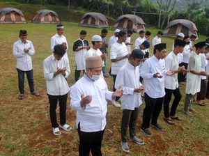 Santripreuner Gerakan Pemberdayaan Santri Santripreuner Gerakan Pemberdayaan Santri
