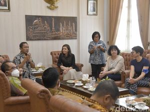 Pemkot Sofia Bulgaria Pelajari Pengelolaan Transportasi Umum di Semarang