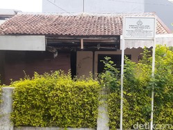 PN Semarang Bakal Eksekusi 9 Rumah Dinas Polda Jateng Besok, Ada Apa?