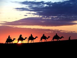 Bagaimana Tanggapan Kafir Quraisy Atas Hijrah Rasulullah? Simak Alasannya