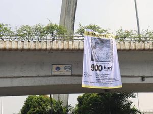 ICW Ungkit Harun Masiku 900 Hari Hilang: Kami Yakin Tak Pernah Dicari KPK