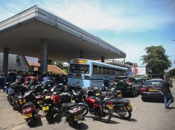 Sri Lanka Bangkrut, Krisis Bisa Berlangsung hingga 2023!