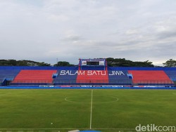 Ada 42 Ribu Tiket Arema Vs Persebaya, Ini Harganya