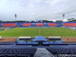 8 Poin Hasil Rakor Aremania dan Panpel Arema Vs Persebaya