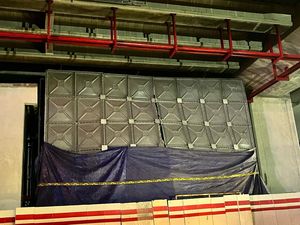 4 Fakta Tandon Air Proyek LRT Jebol hingga 5 Korban Dibawa ke RS