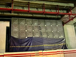 4 Fakta Tandon Air Proyek LRT Jebol hingga 5 Korban Dibawa ke RS