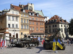 Deretan Korban Perang Rusia-Ukraina, dari Eropa Hingga Tetangga RI