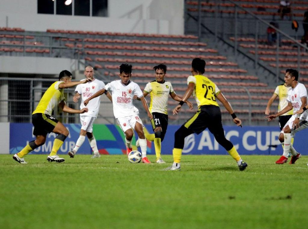 Nasib PSM ke Semifinal Ditentukan Malam Ini, Berikut Jadwal KLFC Vs Tampines