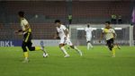 Tengok Lagi Aksi PSM Makassar Bungkam Tampines Rovers 3-1 di AFC Cup 2022