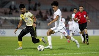 PSM Makassar berhasil comeback saat berduel dengan perwakilan Singapura, Tampines Rovers di laga kedua Grup H AFC Cup 2022 Zona Asean.