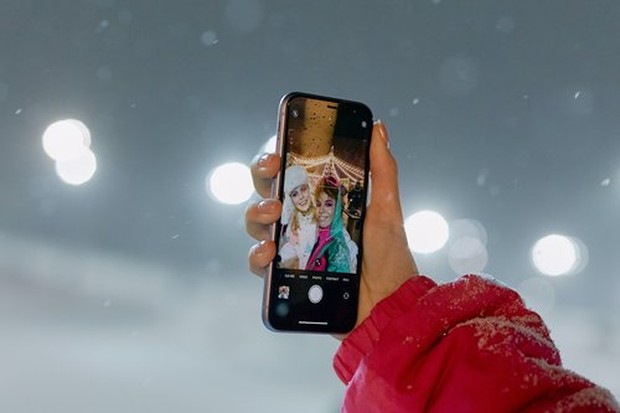 Terlihat Bahagia di Sosial Media/Foto:Pexels/Cottonbro