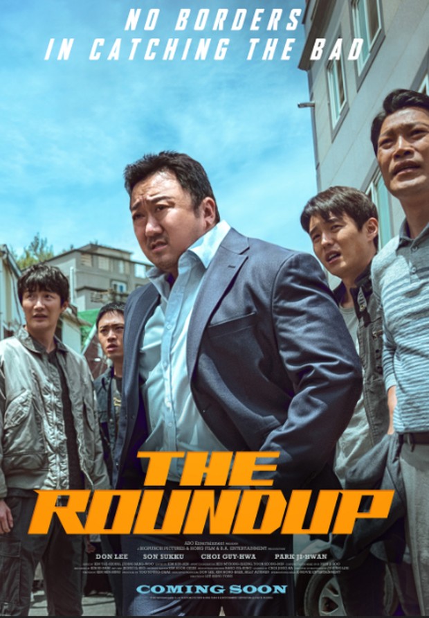 The Outlaws 2, Salah Satu Film Korea Sepanjang Sejarah yang Sukses